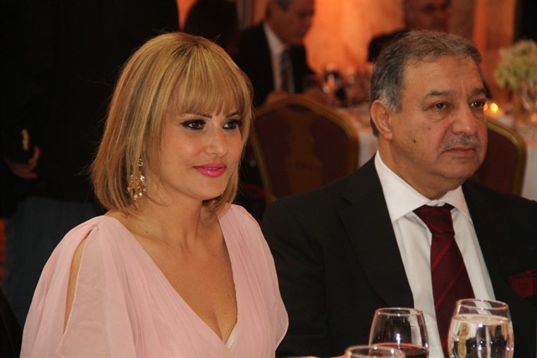 LAU Media Gala Dinner